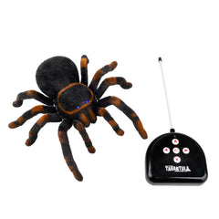 10" Remote Control Tarantula Spider Toy - LLB Toys