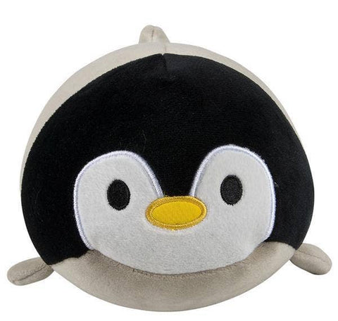 8" PUFFERS PENGUIN LLB Plush Toys