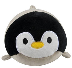 8" PUFFERS PENGUIN LLB Plush Toys