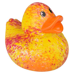 Big Splatter Duckies 6" - LLB Toys