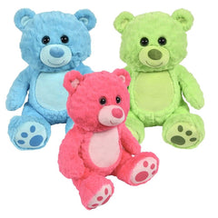 12" Bright Bear - LLB Toys