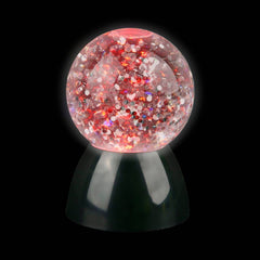 Water Globe Light 5.5" LLB kids toys