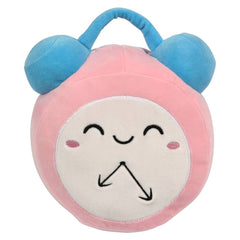 10" Retro Plush Items 30ct - LLB Toys