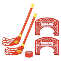 MINI LIGHT-UP HOCKEY SET LLB Light-up Toys