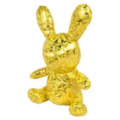 17.5" Geo Bunny Plush - LLB Toys