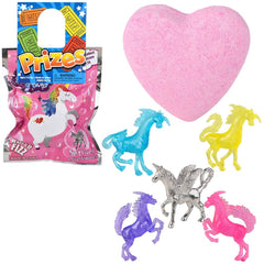 5.3" Unicorn Fizzy 12/23 - LLB Toys