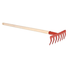 Kids Garden Rake 26.75" 6ct - LLB Toys