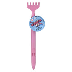 7" Expandable Backscratcher Pen - LLB Toys