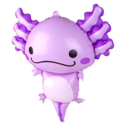 40" Axolotl Inflate - LLB Toys