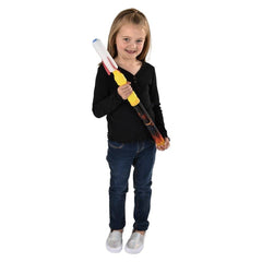 23" PUMP ROCKET LLB kids toys