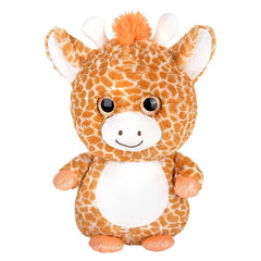 18″ Plump Pal Giraffe (SS) LLB kids toys