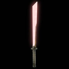 29.5" Light-Up Egyptian Sword With Sound - LLB Toys