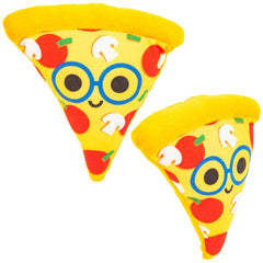 6" plush PIZZA LLB Plush Toys