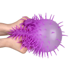 Jumbo Puffer Ball 9" - LLB Toys