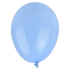 7" Deluxe Dart Balloon 100pcs #9 LLB kids toys