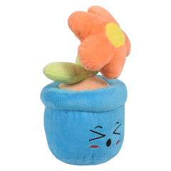 8" Flower Plush - LLB Toys
