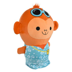 14" Vacation Animals - LLB Toys