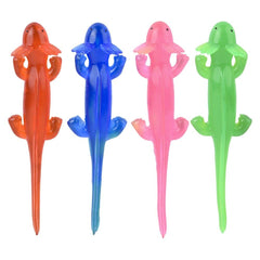 Sticky And Stretchy Axolotl 8" - LLB Toys