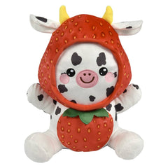 14" Fruit Animals - LLB Toys