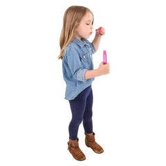 7" BUBBLE BATON LLB kids Accessories