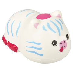 SQUISH ZEBRA 6.25" LLB Squishy Toys