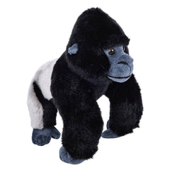 10" HEIRLOOM KNUCKLE GORILLA LLB Plush Toys