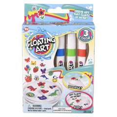 Floating Art Craft Set - LLB Toys