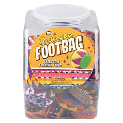 2" GUATEMALAN KICK BAG LLB kids toys