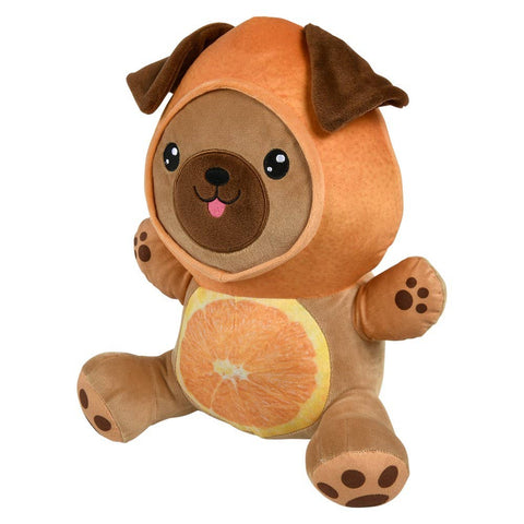 14" Fruit Animals - LLB Toys