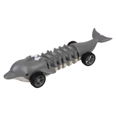 12" Dolphin Side Winder - LLB Toys