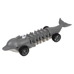 12" Dolphin Side Winder - LLB Toys