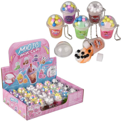 2" Magic Mix Mini Cup 24ct - LLB Toys
