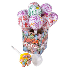 GIANT DUM DUM POP- LLB Candy