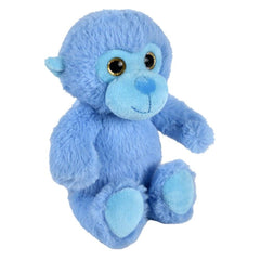 10" Floppy Jungle Color Plush - LLB Toys