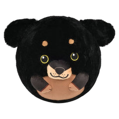 12" BELLY BUDDY BLADDER BALL ASSORTMENT LLB Plush Toys