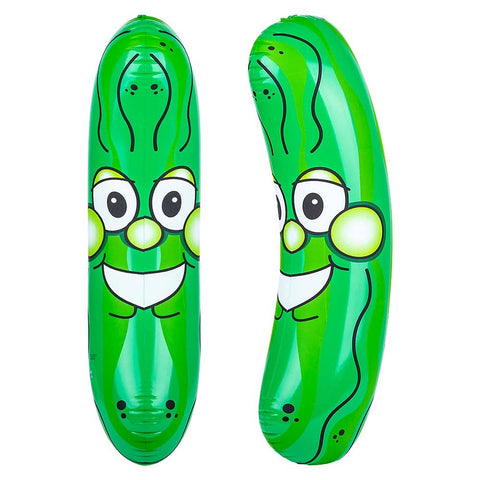 36" PICKLE INFLATE LLB Inflatable Toy