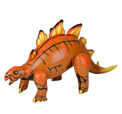 24" STEGOSAURUS INFLATE LLB Inflatable Toy