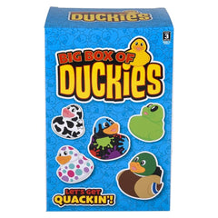 Box Of Duckies 2"