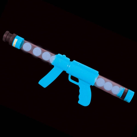 19.5" GLOW-IN-THE-DARK BLUE MOON BLASTER LLB kids toys