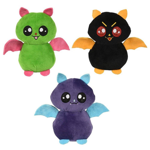6" Bat LLB Plush Toys