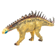 PLASTIC DINO ASSORTMENT 6PCS/DISPLAY LLB Figurine Toys