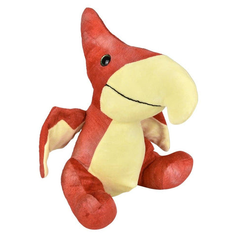 10" Dinosaur Plush Assortment - LLB Toys