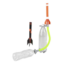 Rocket Science Kit LLB kids toys