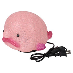 9" Sparkle Blobfish Novelty Lamp - LLB Toys
