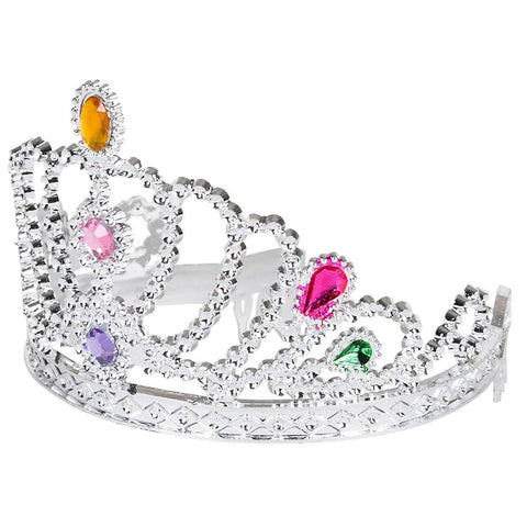 RHINESTONE TIARA LLB kids toys