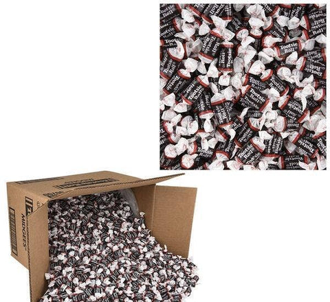Tootsie Roll Candy Bulk 2000ct - LLB Toys