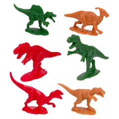 King Of Land T-Rex - LLB Toys