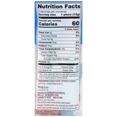 Kool-Aid Rock Candy Sticks - LLB Toys