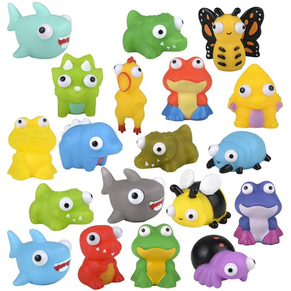 Popping Eye Animal Assortment 2