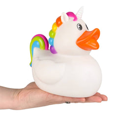 Big Unicorn Ducky 6" - LLB Toys